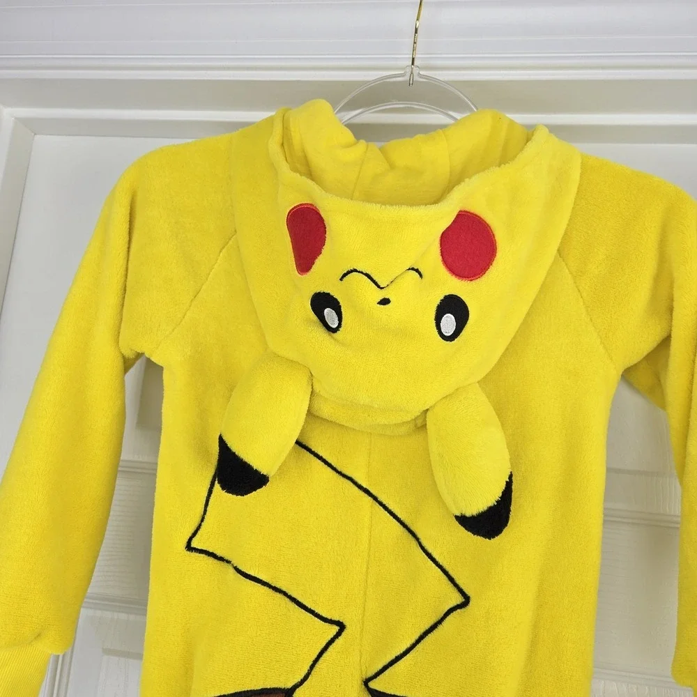 OppoSuits pikachu one